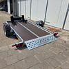 Trailer 1300 kg 2 motoren geremd 100 km/h (MM-06) Trailer 1300 kg 2 motoren geremd 100 km/h (MM-06)