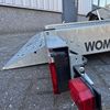 Trailer 1300 kg 2 motoren geremd 100 km/h (MM-06)