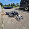 Trailer 1300 kg 2 motoren geremd 100 km/h (MM-06) Trailer 1300 kg 2 motoren geremd 100 km/h (MM-06)