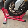 Inrijwielklem (easystand) los Inrijwielklem (easystand) los