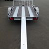 Trailer 750 kg 1,2,3 motor (MM-05)