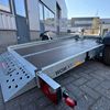 Trailer 1300 kg 2 motoren geremd 100 km/h (MM-06)