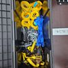 Trailer 1300 kg 2 motoren geremd 100 km/h (MM-06) Trailer 1300 kg 2 motoren geremd 100 km/h (MM-06)