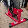 Inrijwielklem (easystand) los Inrijwielklem (easystand) los