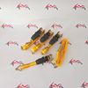 Spanbandenset 4 stuks huur