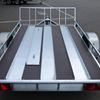 Trailer 750 kg 1,2,3 motor (MM-05)