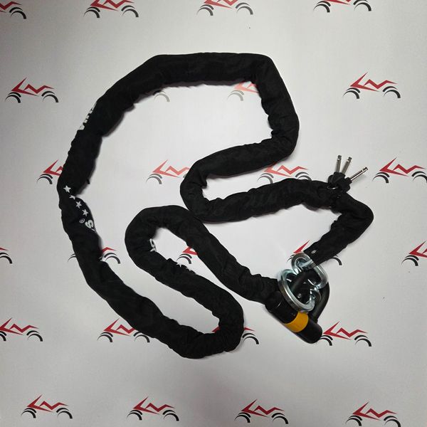 KETTINGSLOT ART-4 3 METER (ZET MEERDERE MOTOREN VEILIG AAN ELKAAR VAST)